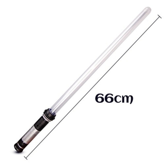 Lightsaber Star Wars Toy by Hasbor Sound Flash Luminous Weapon Systolic Function Lightsaber For Kids Toys