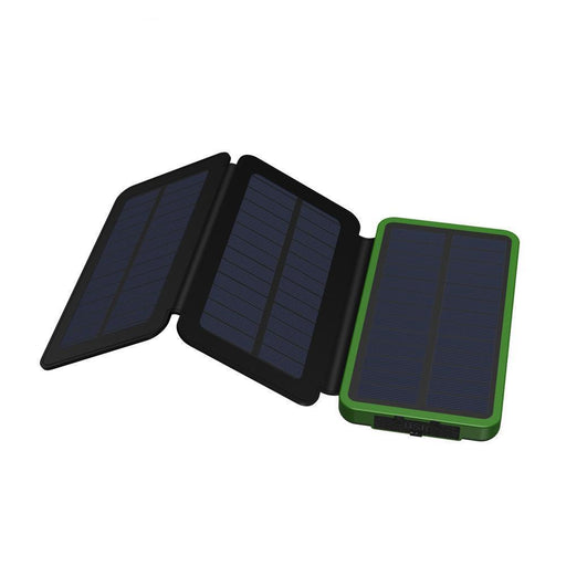 Solar 10000mAh USB Charger